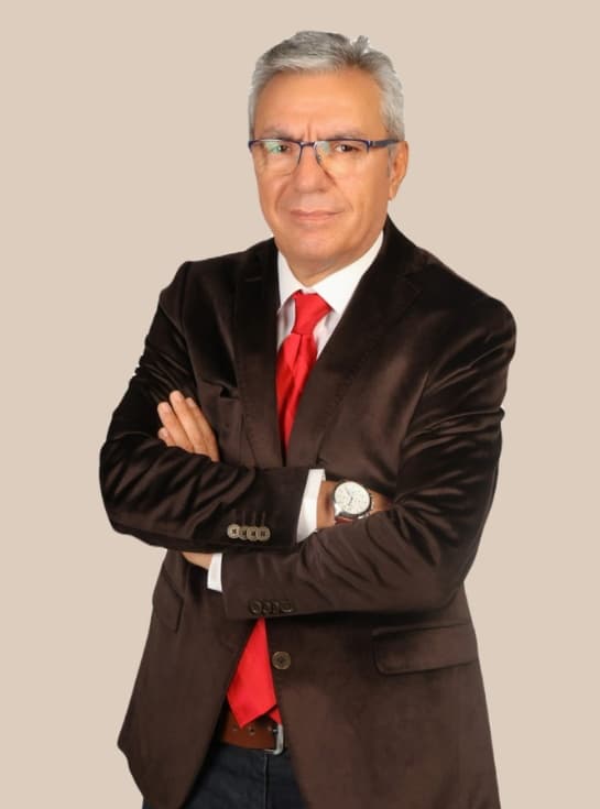 Cengiz Güngör