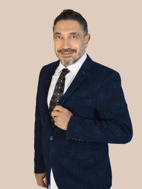 Levent Dalkıran
