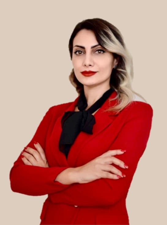 Mania Moghadam